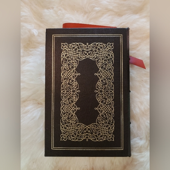 Leatherbound Book, History of Early Rome by Livy, Collectors Edition - Picture 8 of 13